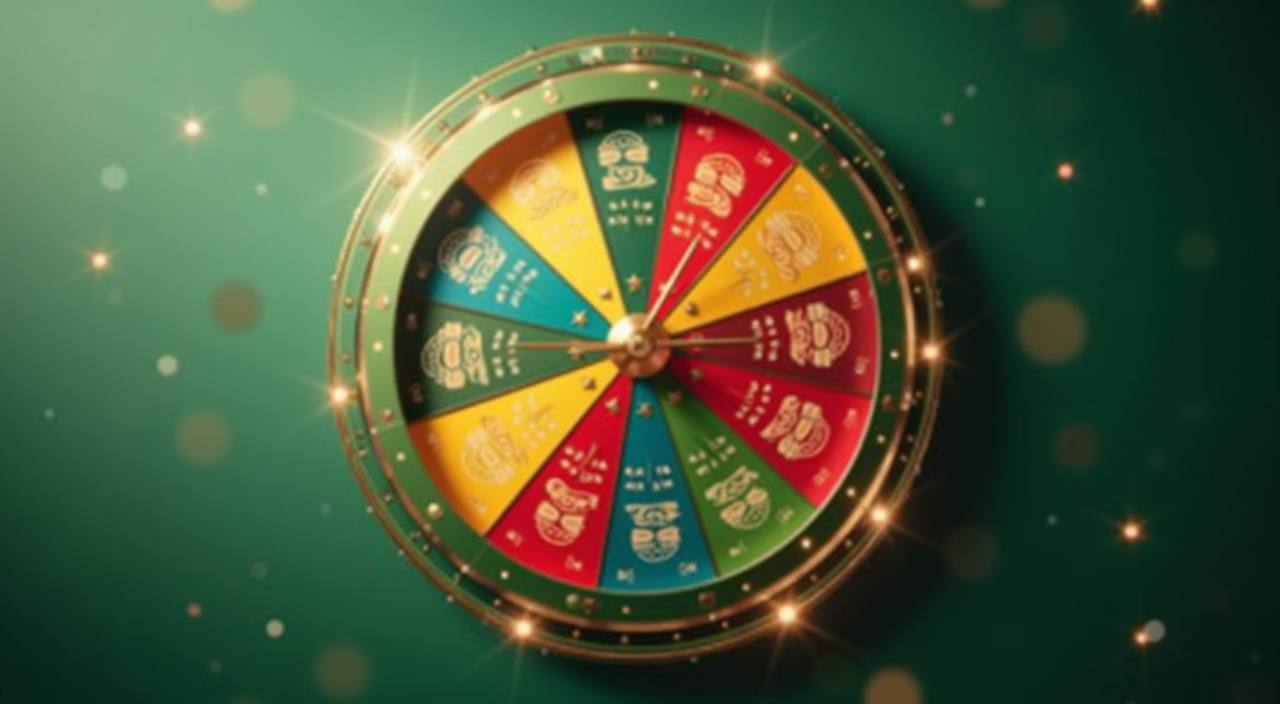 vip99d Kenali Pilihan Meja dan Mod di Lucky God